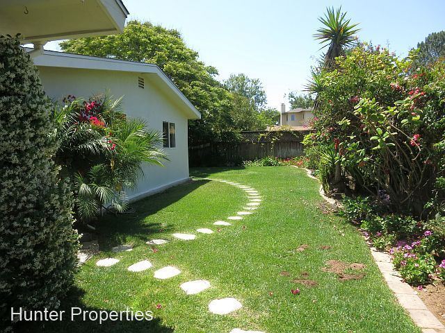 Primary Photo - 4 br, 3 bath House - 808 Seabright Lane