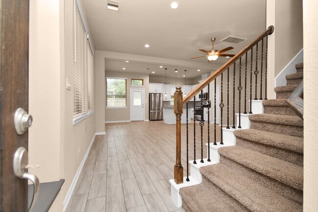 Building Photo - 4220 Merry Mill Dr