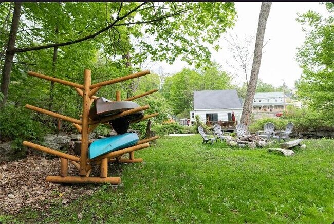 Foto del edificio - 15 High St