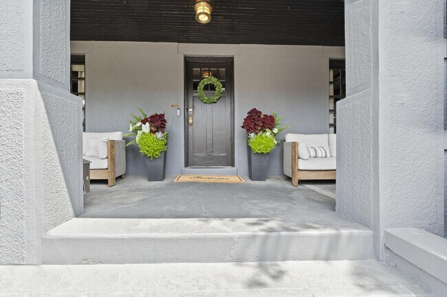Foto del edificio - 604 S 3rd St