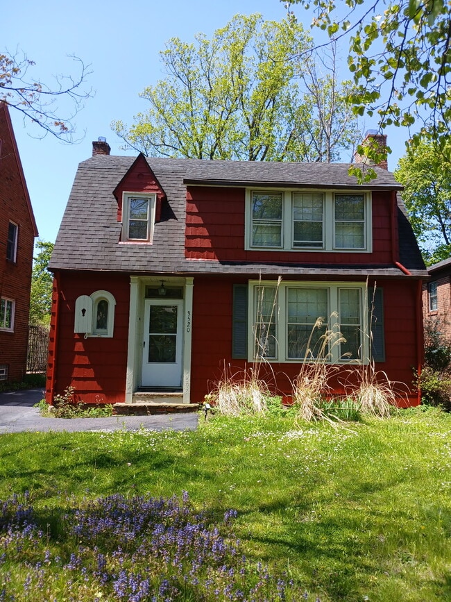 Building Photo - 3520 Ingleside Rd