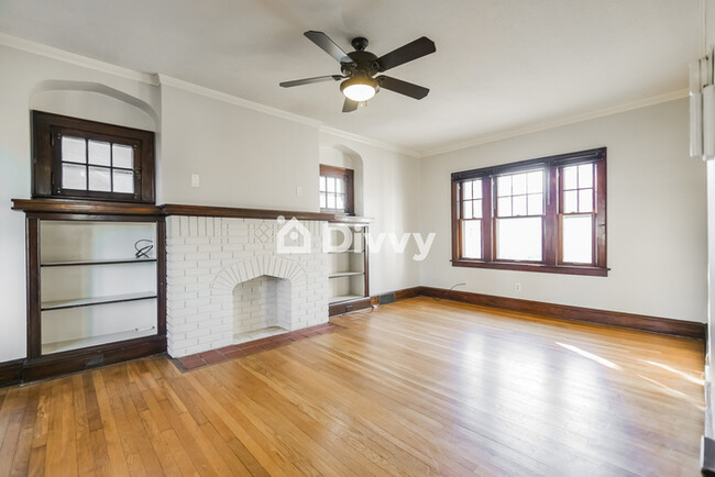 Foto del edificio - 468 Greenwood Ave, Akron, OH 44320