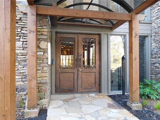 Foto del edificio - 1415 Highland Bluff NW
