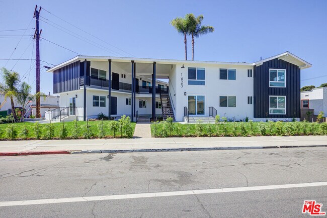 Foto del edificio - 1623 Arlington Ave