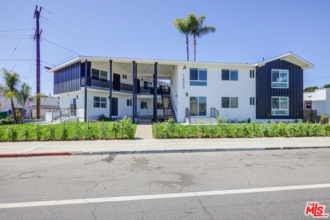 Building Photo - 1623 Arlington Ave