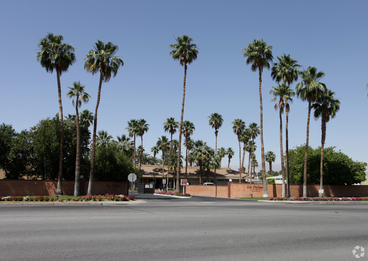 Primary Photo - Las Palmas De La Quinta