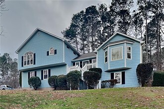 Building Photo - 629 Driftwood Dr