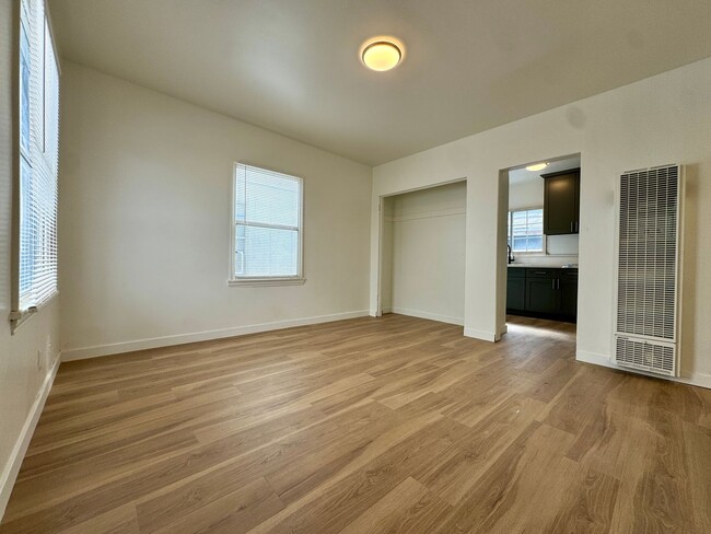 Photo - Newly Renovated 1 Bedroom in West Adams Apartment