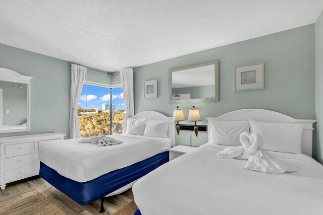 Foto del edificio - 1708 N Ocean Blvd