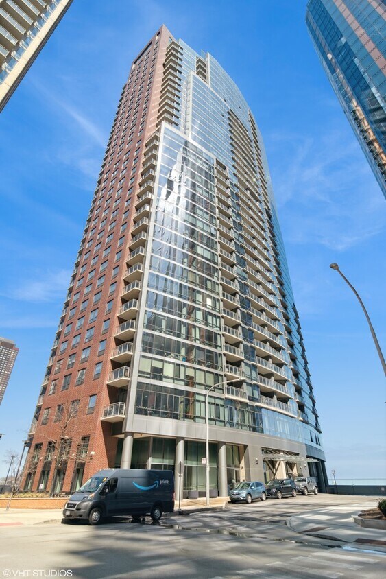 450 E Waterside Dr Unit 3102, Chicago, IL 60601 - Condo for Rent in ...