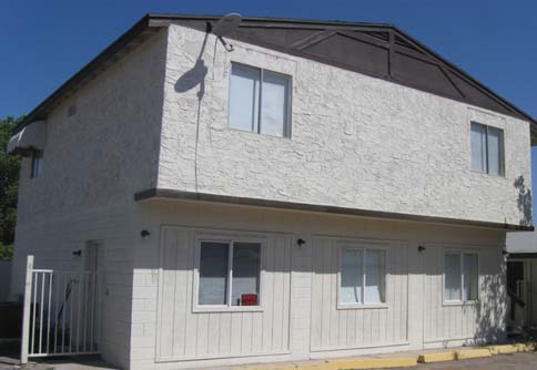 Building Photo - Sunflower 7