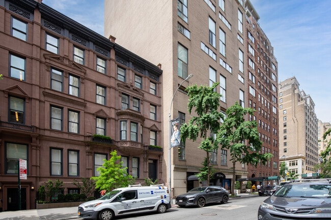 The Gallery Condominium