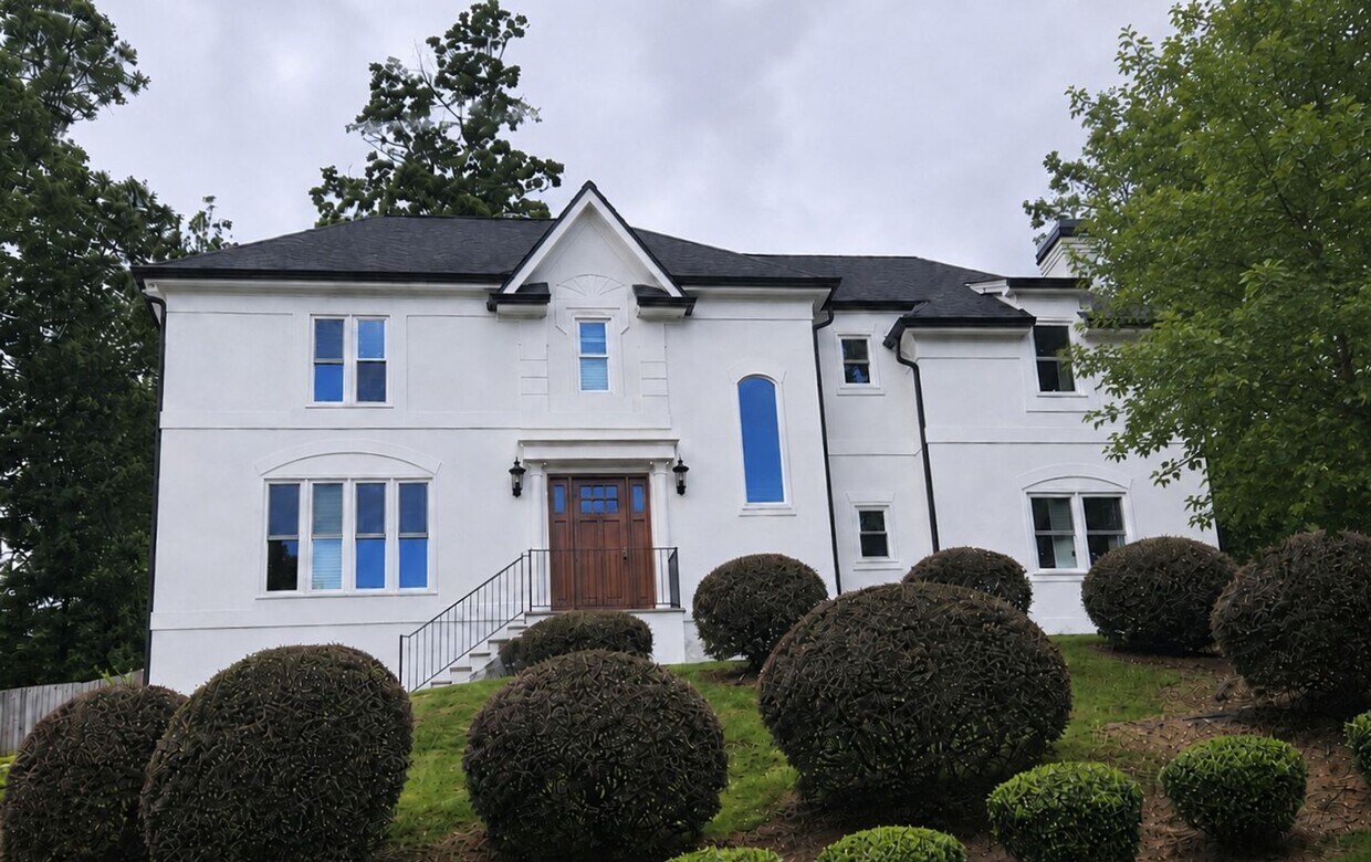 Foto del edificio - 1809 Shelburne Ridge