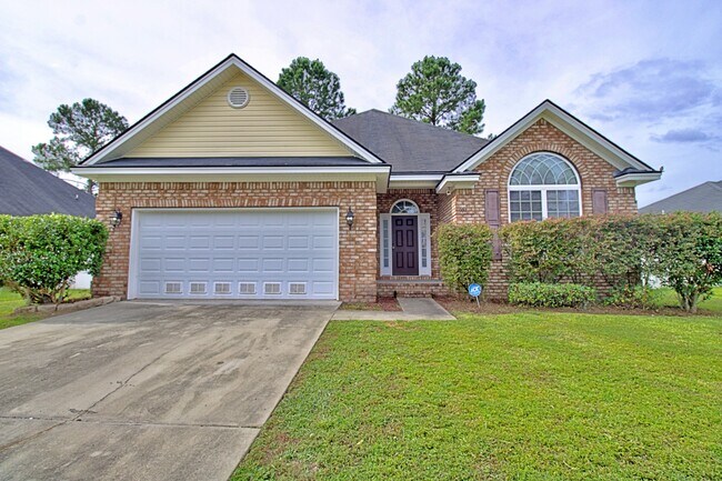 Building Photo - 907 Rachel Ln