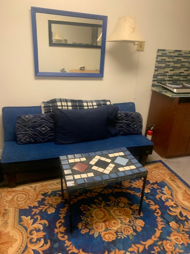 Foto del edificio - 1400 Jessica Ave