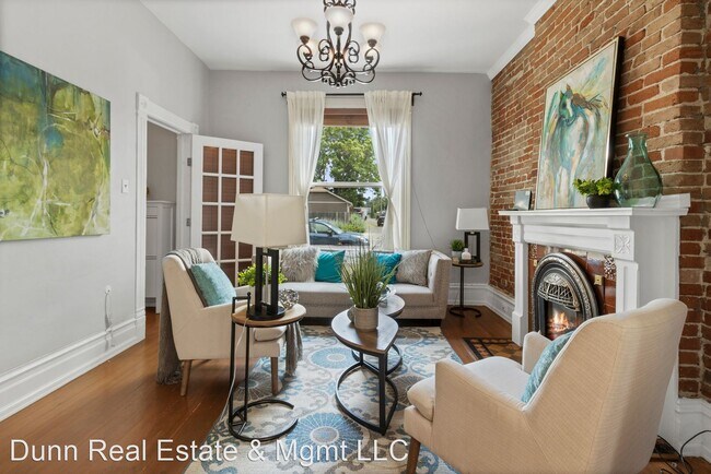 Foto del edificio - 3 br, 2 bath House - 1017 E. 26th Ave.