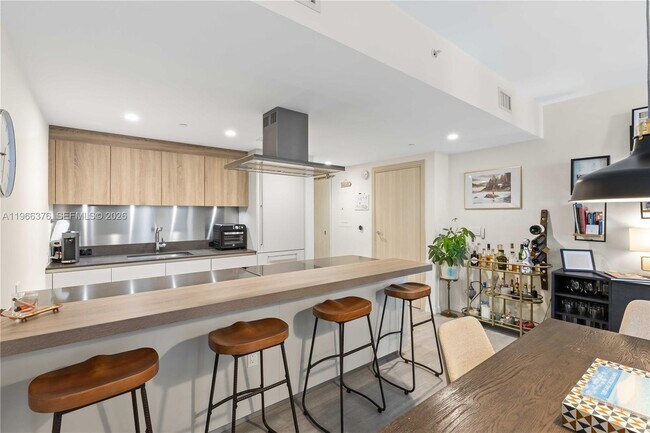 Foto del edificio - 1000 Brickell Plaza