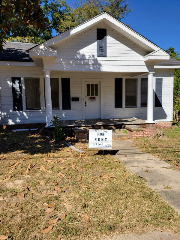 409 S Monroe St, Ruston, LA 71270 House Rental in Ruston, LA