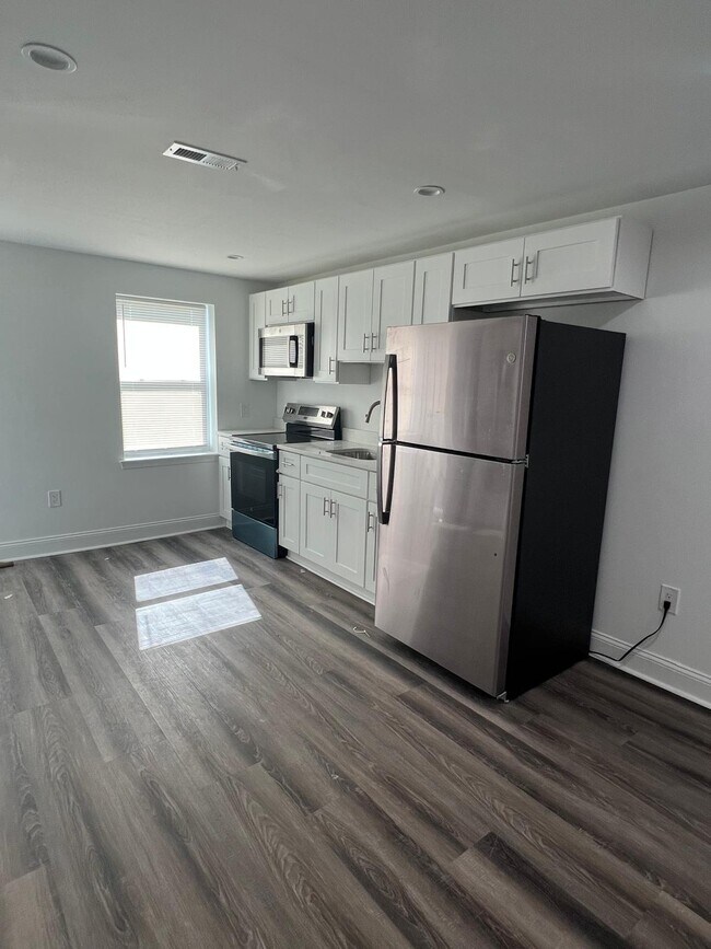 Foto del edificio - Harlem