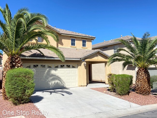 Building Photo - 3 br, 3 bath House - 2508 Wild Ambrosia Ave