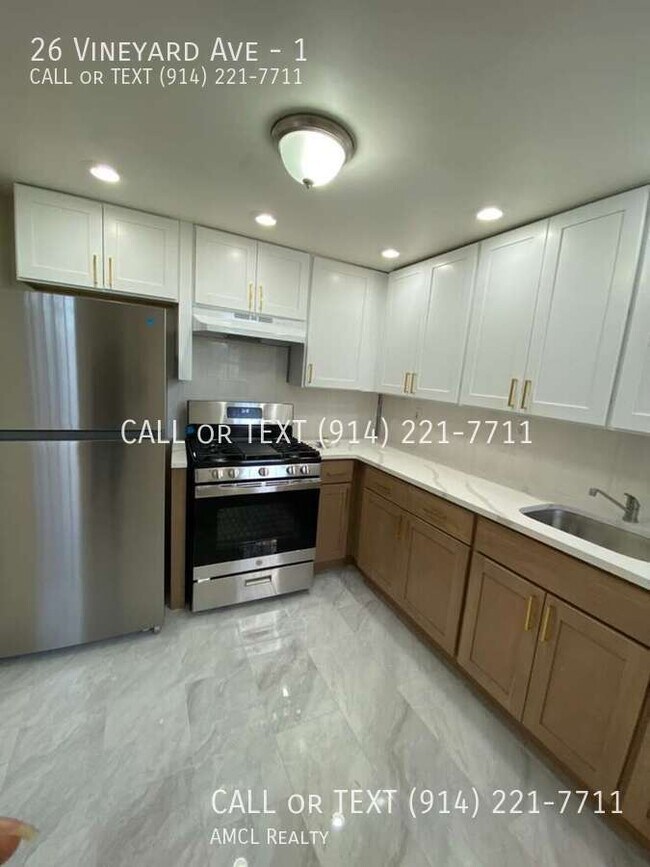 Foto del edificio - 26 Vineyard Ave