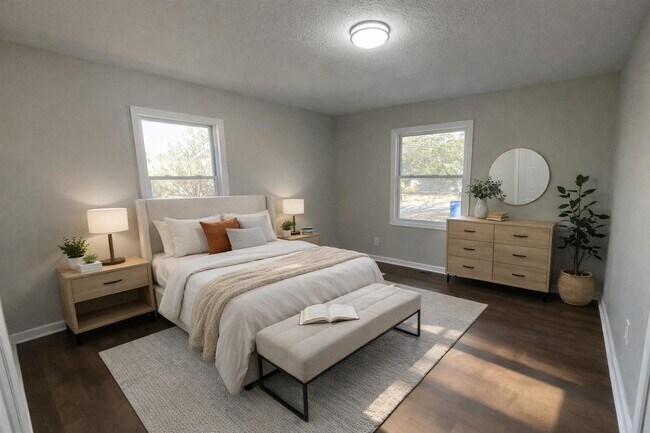 Foto del edificio - 5303 Birch Rd