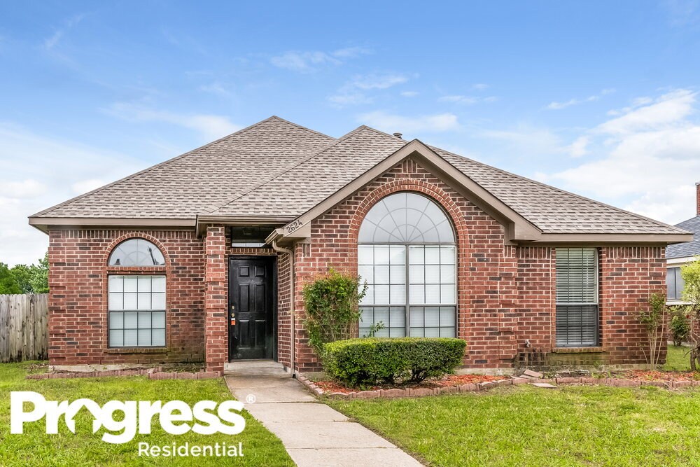 2624 Beeman Dr, Mesquite, TX 75181 House Rental in Mesquite, TX