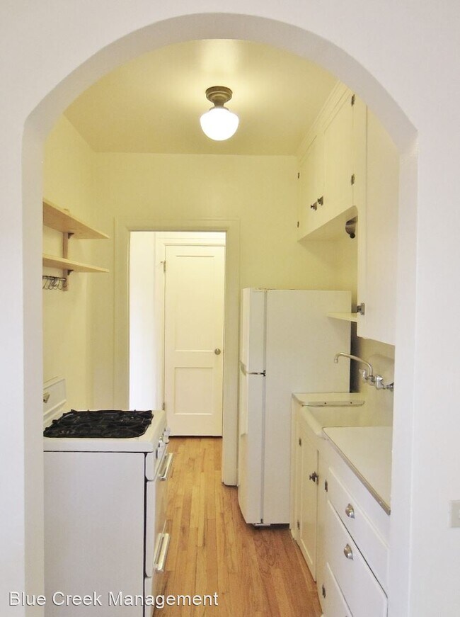 Foto del edificio - 805 E 18th Ave