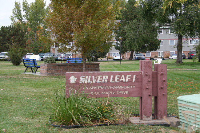 Building Photo - Silver Leaf I & II Apartments