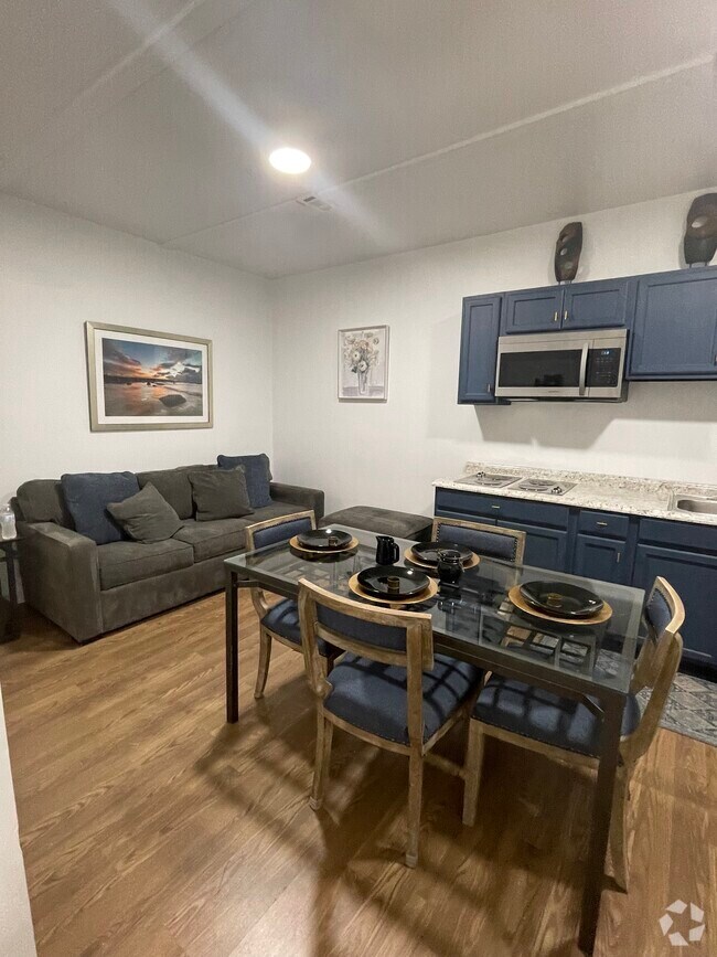 Custom designed, high end modular homes — evoDOMUS