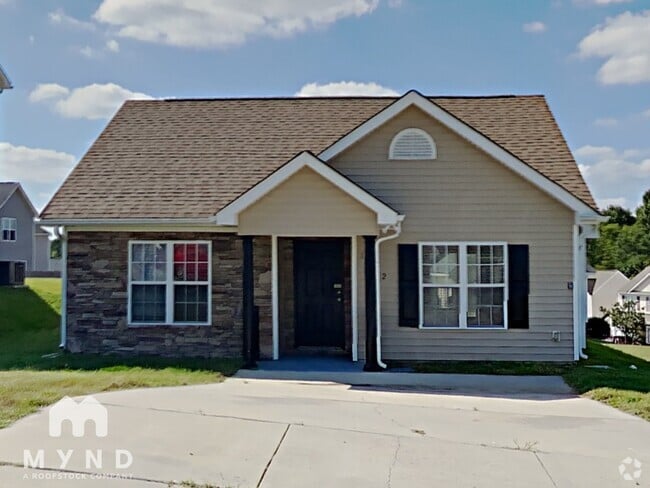 Building Photo - 1012 Tellis Dr