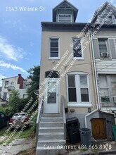 Building Photo - 1143 Weimer St