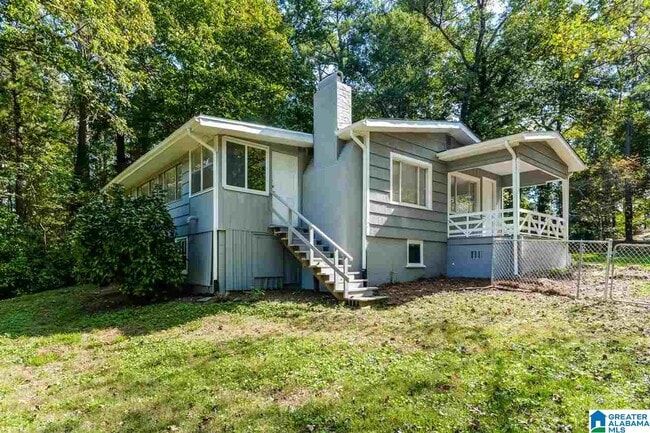 Building Photo - 217 Killough Dr