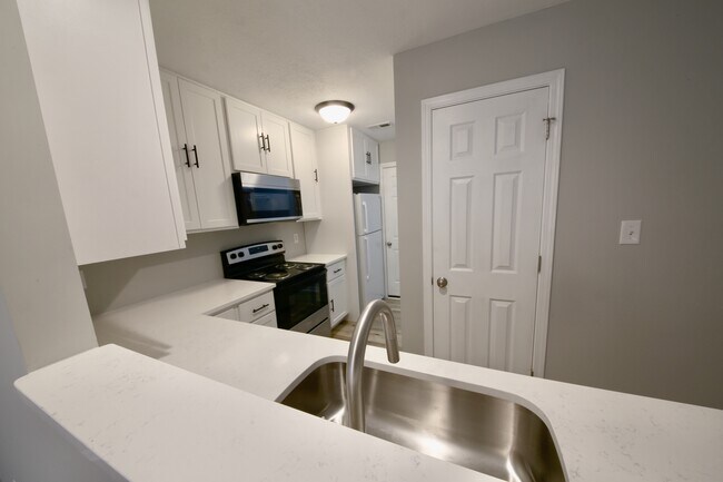 Foto del edificio - 2813 S Walnut St