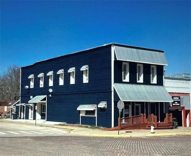 Foto del edificio - 324 Washington St