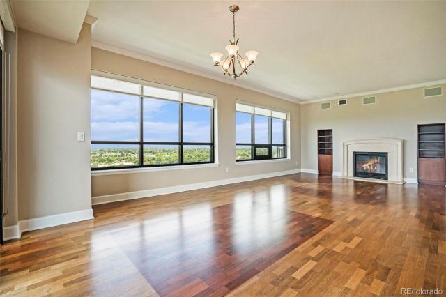 Foto del edificio - 2 bedroom in Denver CO 80206