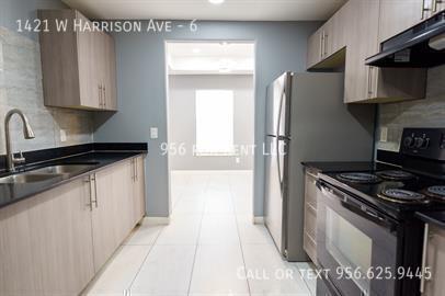 Foto del edificio - 1421 W Harrison Ave
