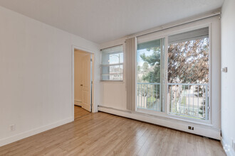 1 BR - Marine Terrace