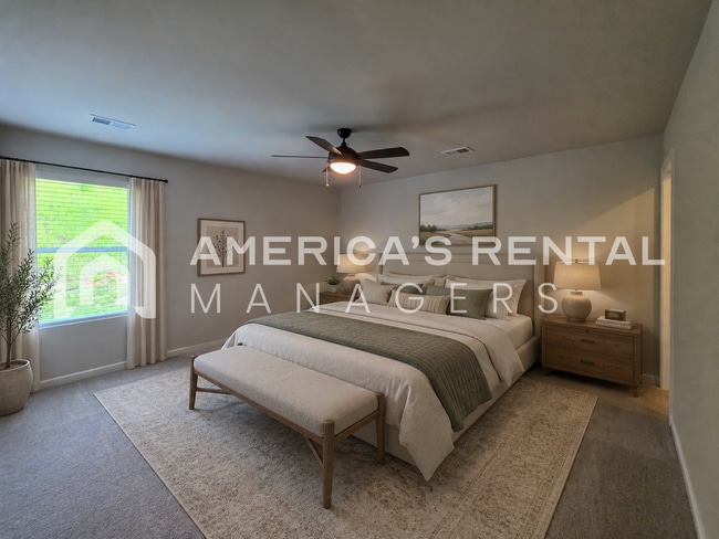 Building Photo - New Construction Home for Rent in Lincoln!