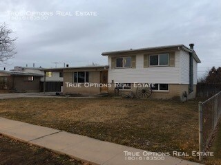 Building Photo - 6326 W 3570 S