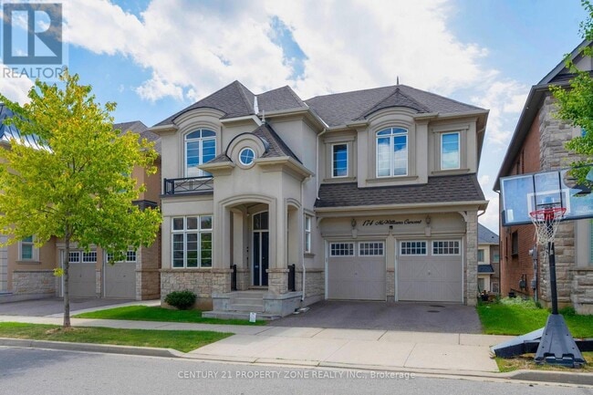 Building Photo - 174 McWilliams Cres