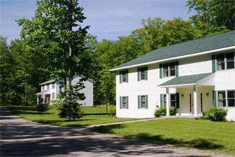 Building Photo - Foxfield Apartments