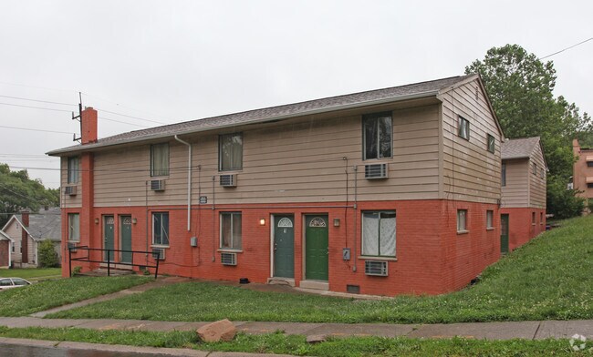 Foto del edificio - 3759-3781 W Liberty St