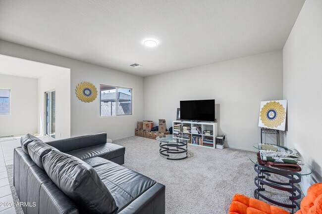 Foto del edificio - 43733 Buckhorn Trl