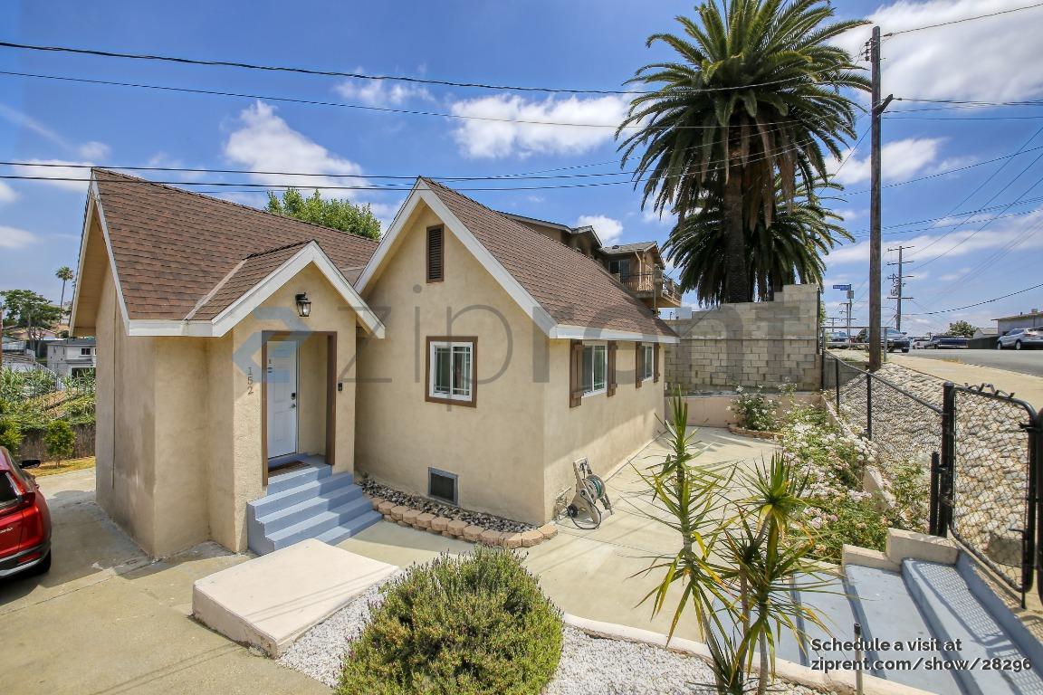 Foto principal - 152 S Dangler Ave