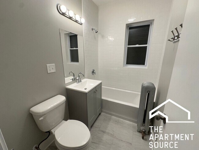 Foto del edificio - 4912 N Saint Louis Ave