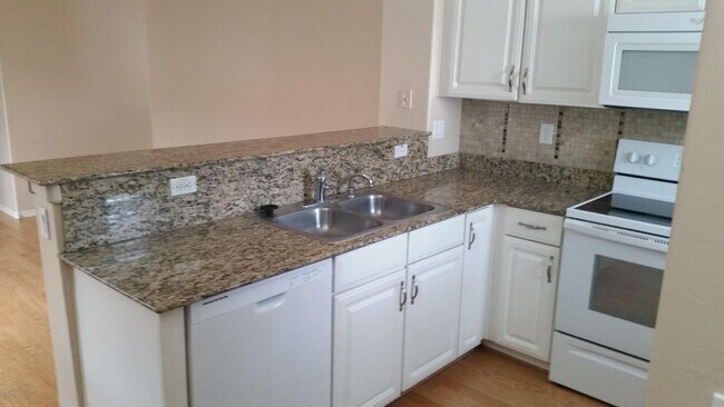 Foto del edificio - 4160 E Jasper Dr