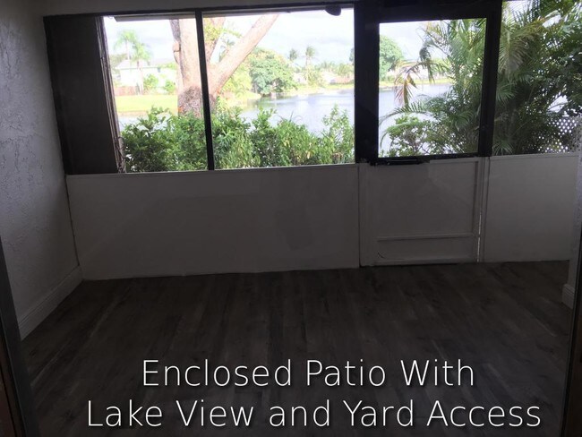 Building Photo - 834  Banks Road 834 Coconut Creek FL 33063