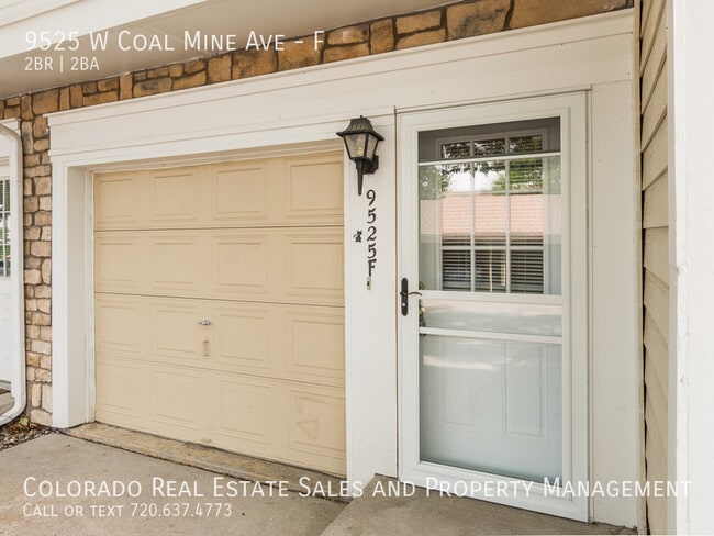 Photo - 9525 W Coal Mine Ave Townhome