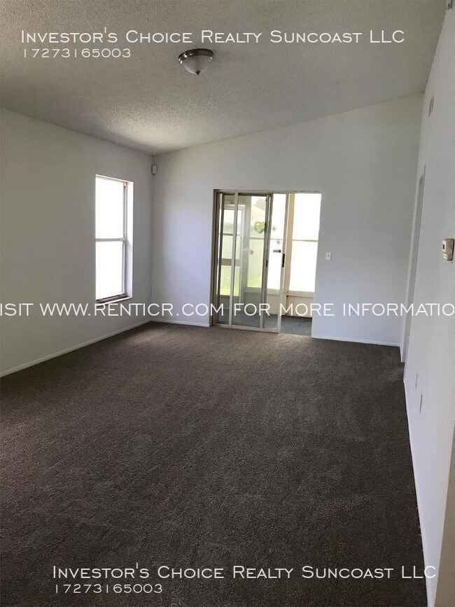 Foto del edificio - 6544 Orange Blossom Trail